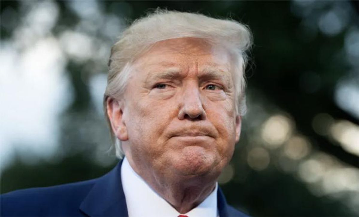 'Wounded' Trump is 'anxious and nervous' after string of primary losses: former GOP lawmaker
