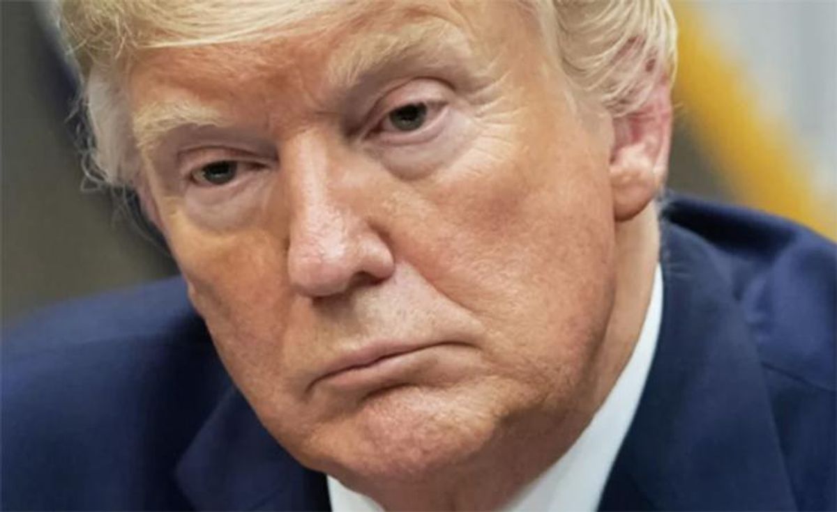 Everything you need to know about what’s next in the legal problems for Donald Trump and his allies
