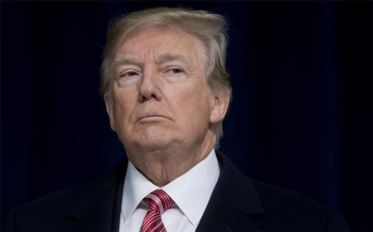 Trump under investigation: Your guide to who's probing what, and how it's going