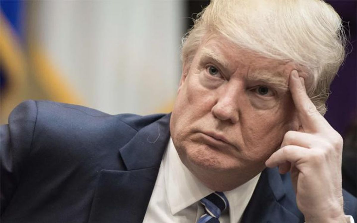 'Frustrated and anxious' Trump wants to speed up 2024 announcement: report
