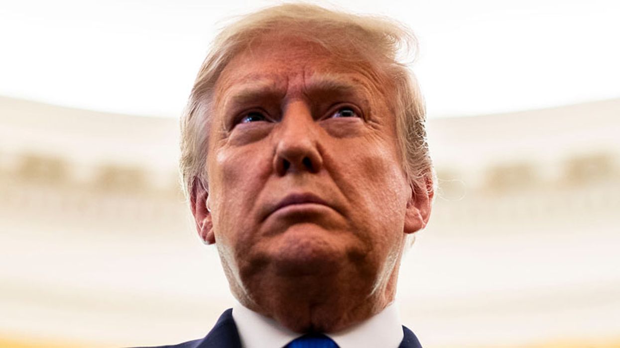 Donald Trump is a dull, nasty and childish man — but his legacy of amazing idiocy will be long remembered