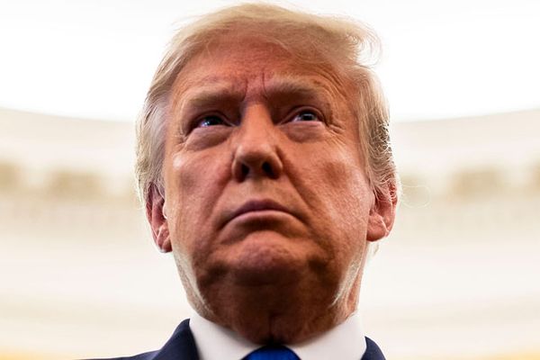 'Childish': Psychotherapist says latest Trump speech betrays 'obsessive need to be liked'