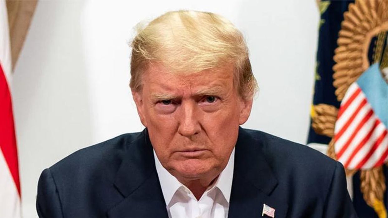 New book alleges Trump tried to undermine the integrity of the US Attorney's office