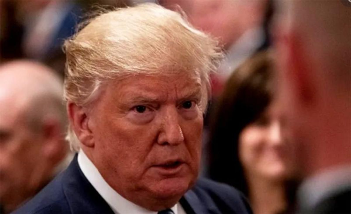 Trump’s alienation of corporate America is coming back to haunt the GOP