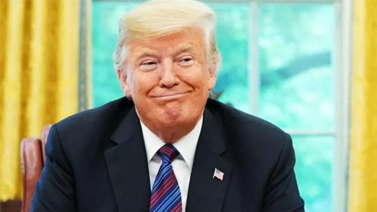 'We're MAGA -- and we’re here to take over': South Carolina GOP ripped apart as Trump loyalists purge longtime members