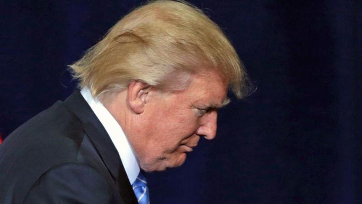 Jan. 6th Committee subpoenas former aides to Donald Trump – including one who's running for Congress