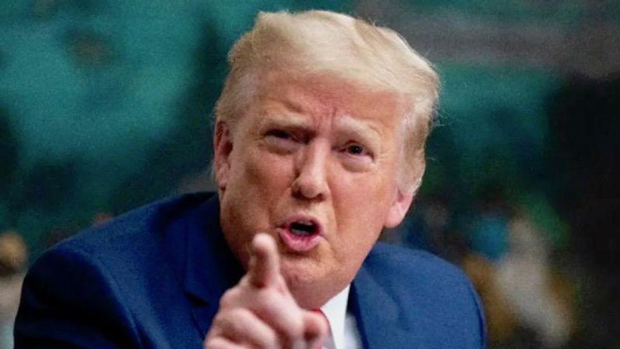 GOP's plan to steal future elections is unfolding 'right before our eyes': Yale historian