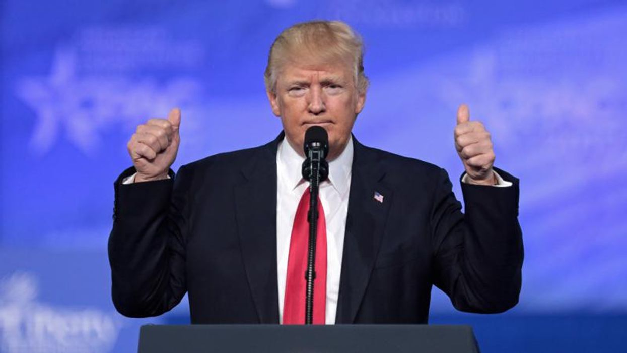 Trump evidence is being returned to witnesses by Manhattan DA Alvin Bragg: report