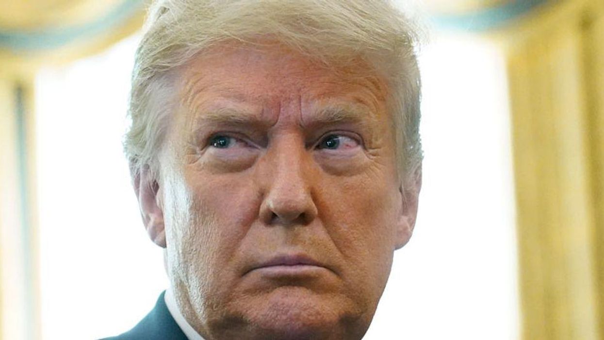MAGA world is going to have a hard time attacking Thursday's witnesses at Jan. 6 committee: Former Trump aide