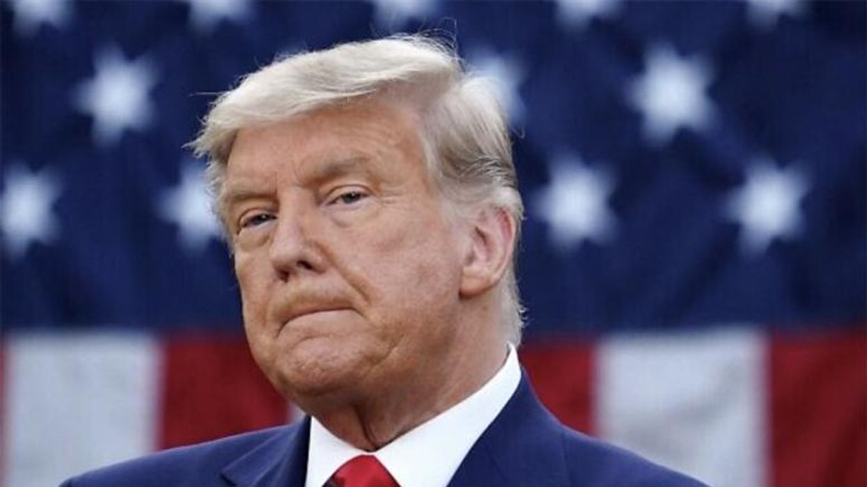 Trump's hold on the Republican Party to be put the test on March 1