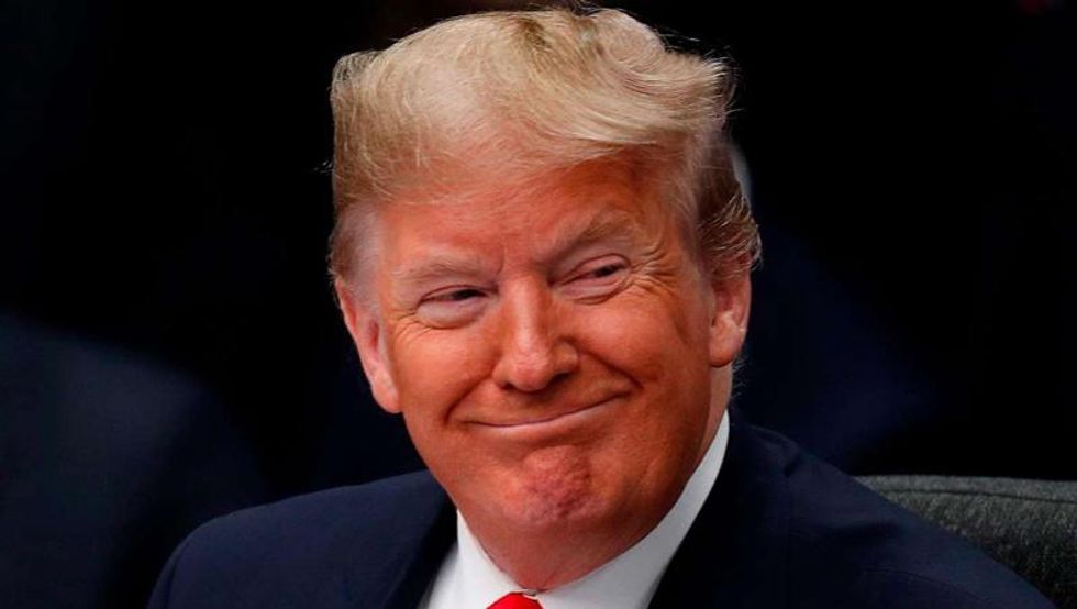 Trump feeds on Americans' loss of political power — a problem created by the GOP