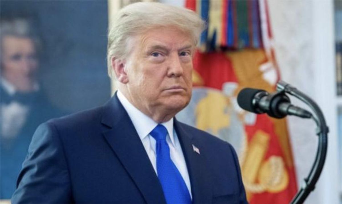 With new subpoenas, Jan. 6 committee closes in on its ultimate target: Donald Trump