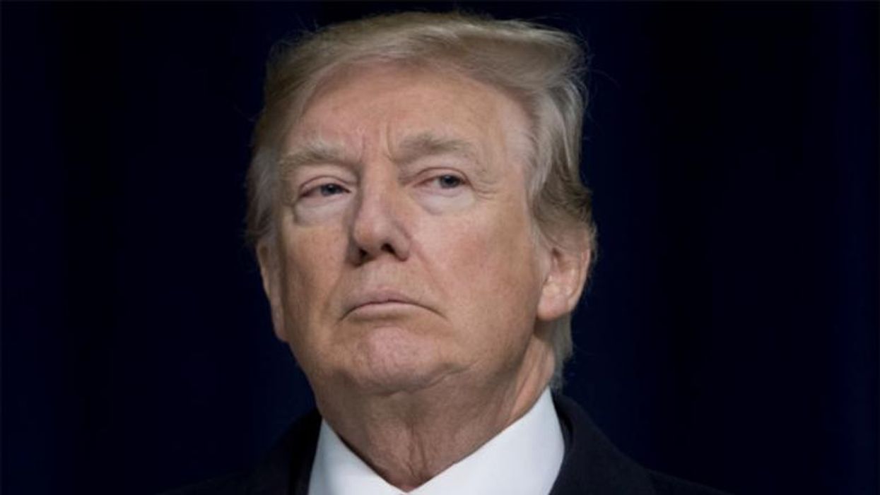 'Looming question' of Trump indictment for seditious conspiracy after last week's revelations: legal expert