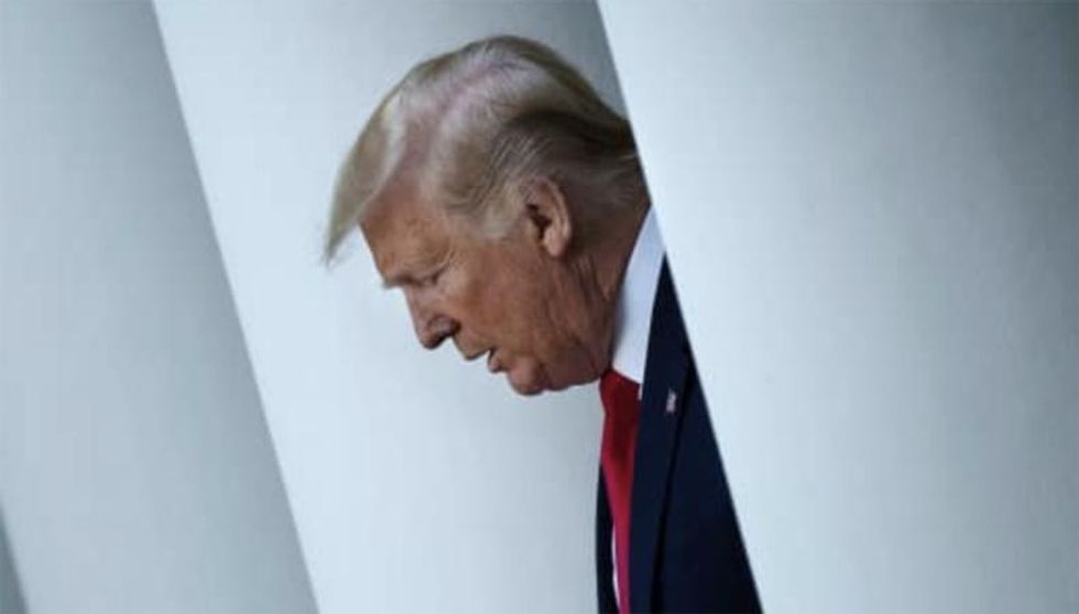 Trump's star is fading as Republicans learn to steal his message and ignore him: columnist