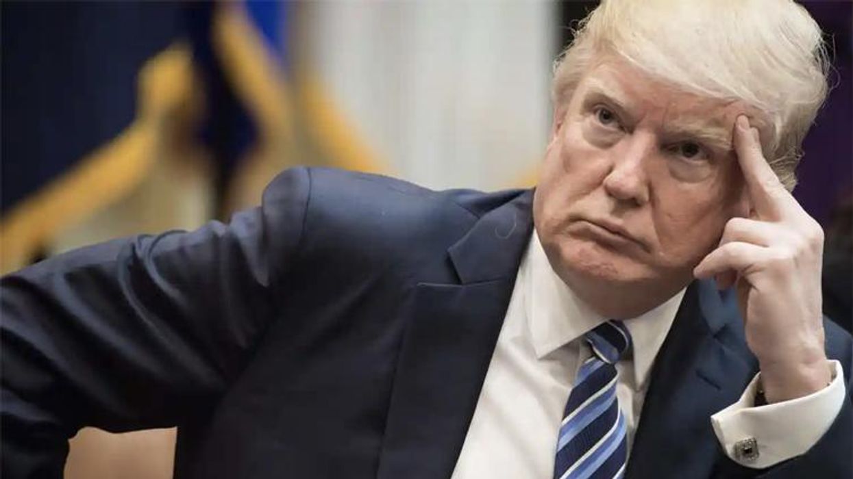 Trump has much bigger problems than 'money things': former federal prosecutor