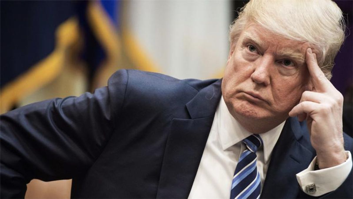 Trump's attack on Pence could haunt his 2024 plans: columnist
