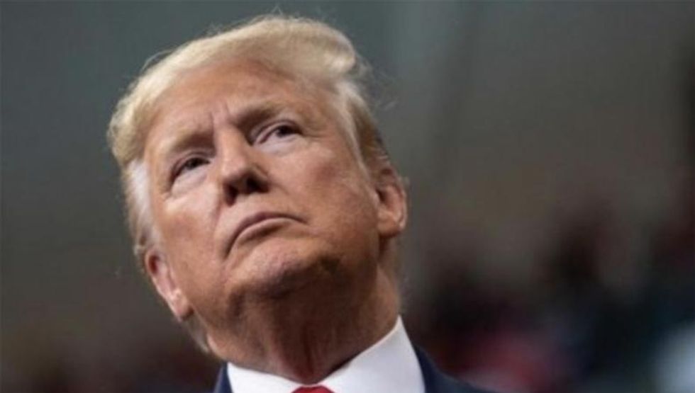 'They don’t like Donald Trump. They never liked him': GOP leaders want 'weakened' Trump gone