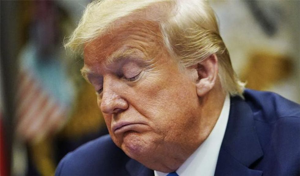 Gen. John Kelly confirms Trump wanted IRS to audit his foes or have the DOJ investigate them
