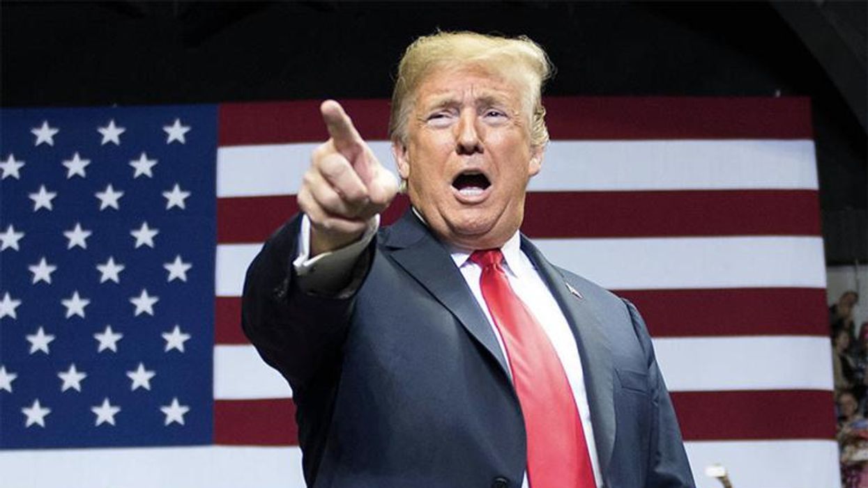Crypto coin's value plummets following Trump's 'sounds good to me!' endorsement: report