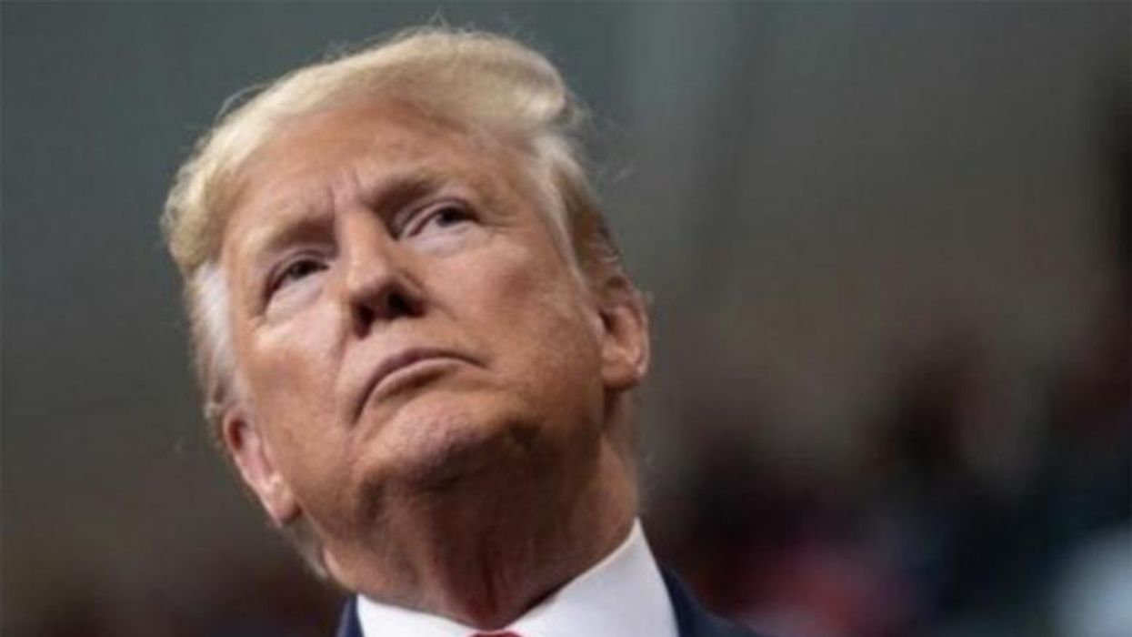 Trump's 'de facto' 2024 campaign already 'marked by corruption': MSNBC analyst