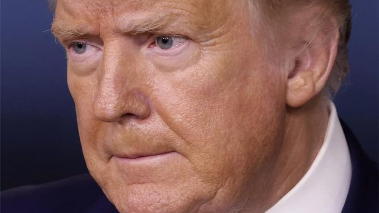 'It doesn't work': Trump fans are giving up on 'Truth Social' as app downloads plummet