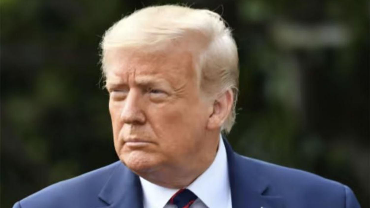 GOP called out for wasting hundreds of millions in taxpayer dollars to help Trump and 'score political points'