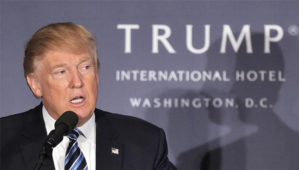'All but moot': Why Trump's request for special master in Mar-a-Lago case may flop