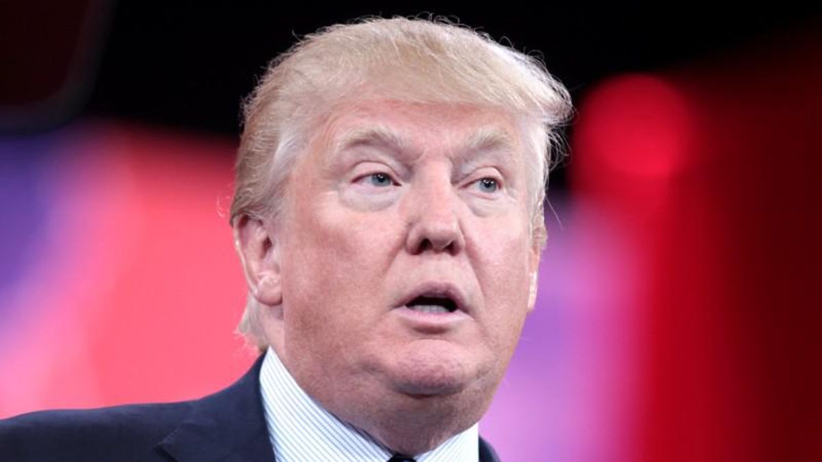 Historian predicts more extreme GOP ‘smash-mouth partisanship’ as candidates try to 'out-Trump' the former president