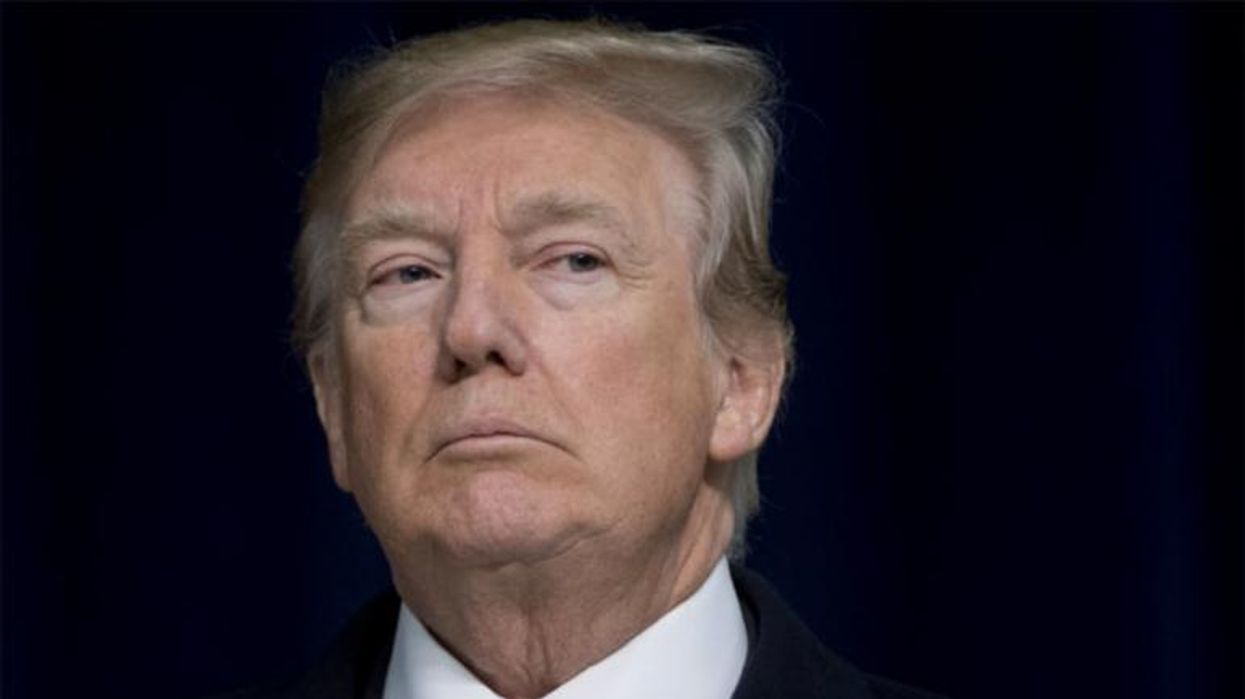Trump's 'creepy' faith in the power of celebrity is about to face its biggest test: columnist