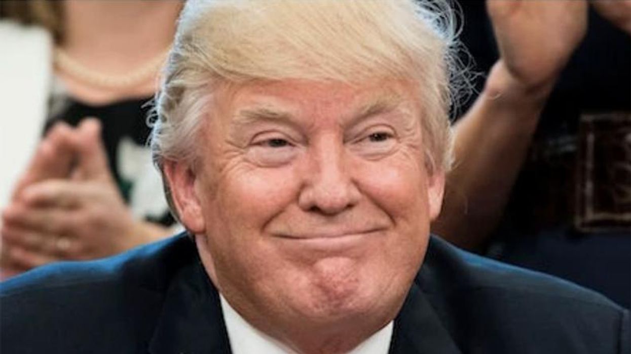 Trump denounced by conservatives for saddling the GOP with 'trainwreck' candidates
