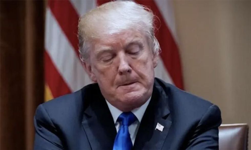 Legal experts: Trump hush money case could be tough to beat
