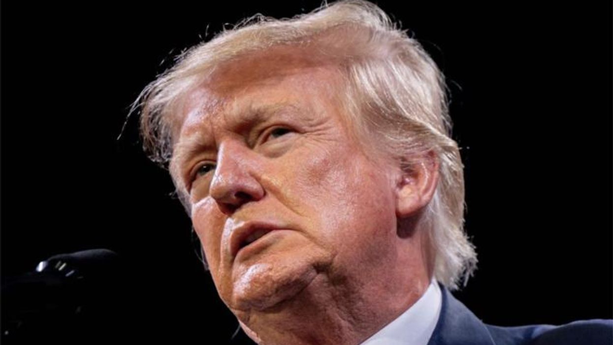 'Getting worse everyday': James Carville claims Trump has bigger problems than J.D. Vance