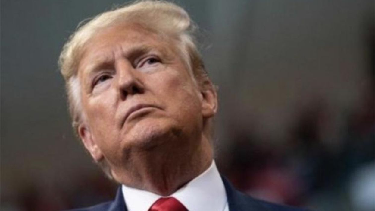 'They can go after any assets': AG James to grab Trump’s bank accounts before real estate