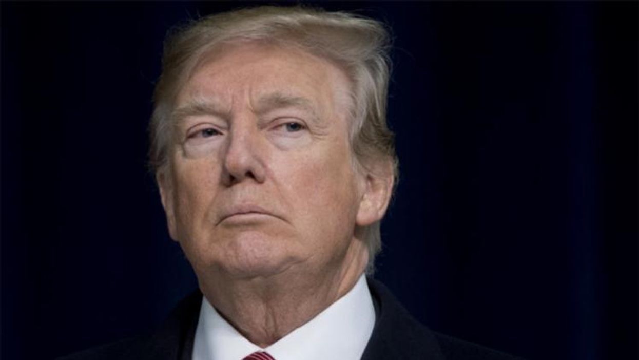 'Trumpism has metastasized' and is headed to 'dark, eerie places': former GOP lawmaker