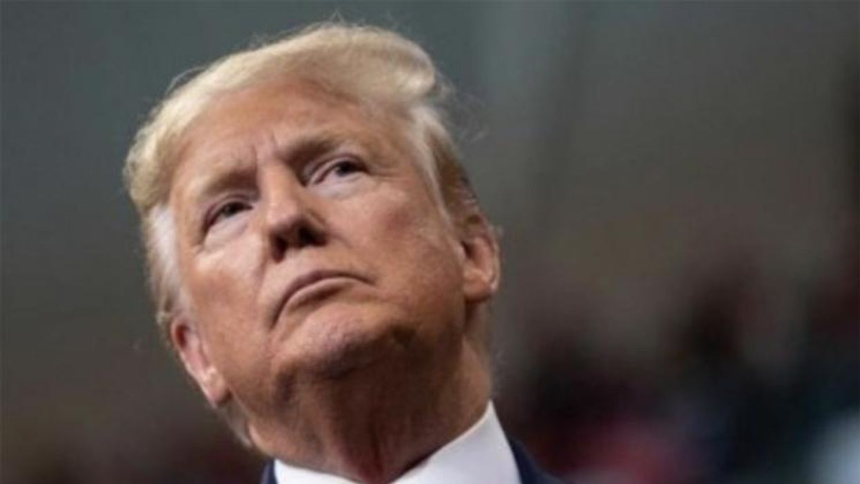 Georgia prosecutor has the goods on Trump to prove election 'criminal intent': former US Attorney
