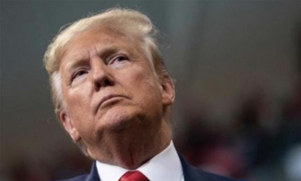 State GOP chairs 'not happy' about Trump's RNC takeover but fear the 'MAGA nuts': insider