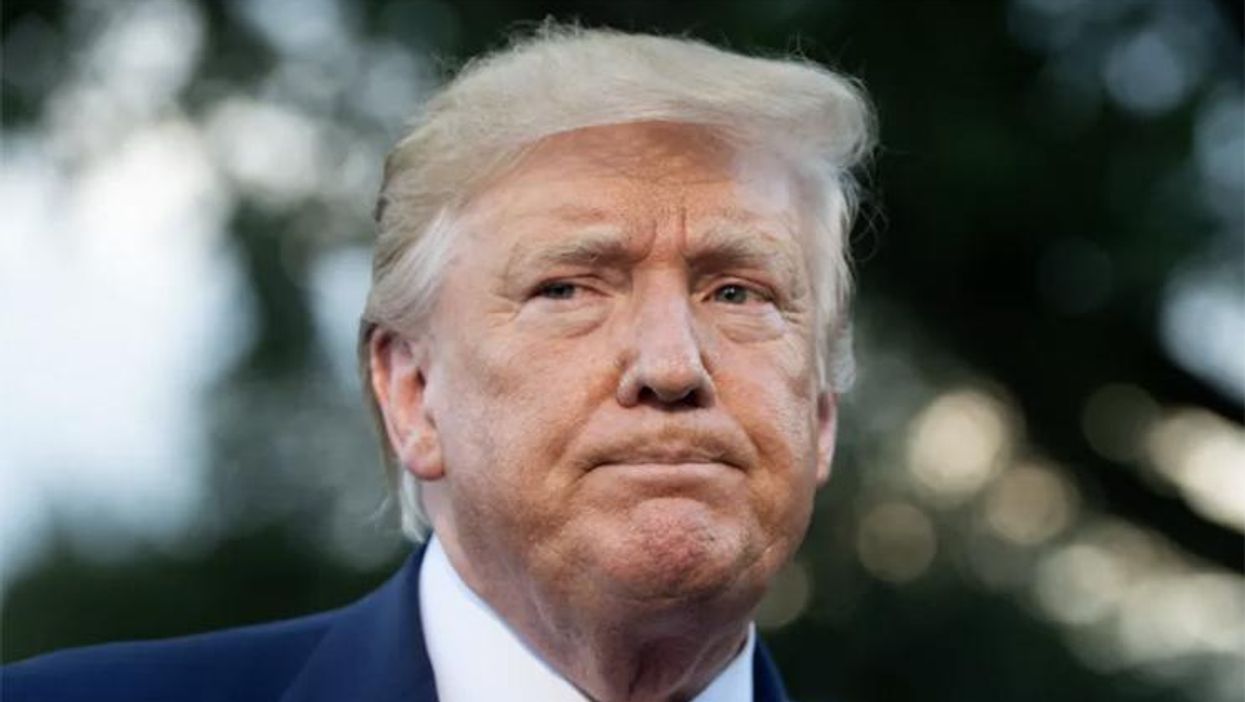'Wounded' Trump is 'anxious and nervous' after string of primary losses: former GOP lawmaker