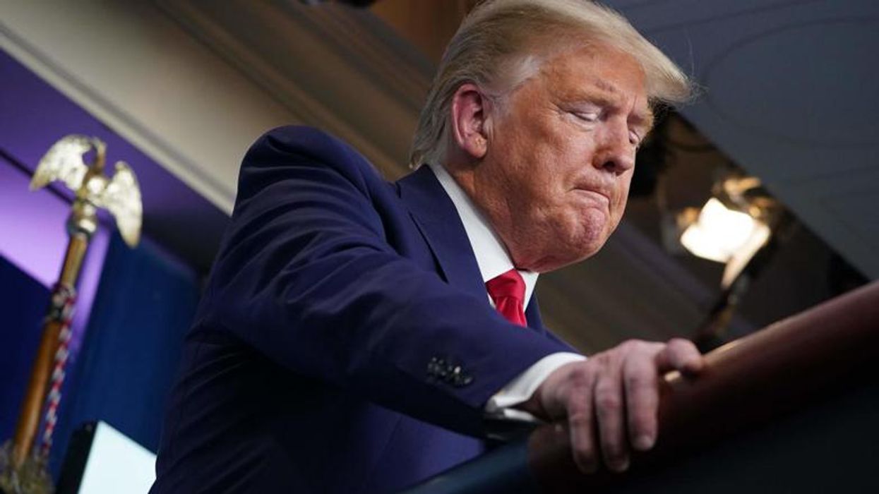 House Jan 6th hearings looking to be more devastating to Trump than his impeachments: columnist