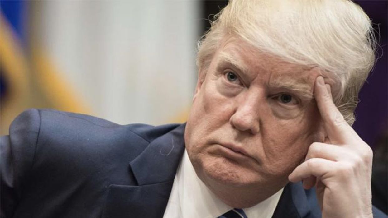 'Frustrated and anxious' Trump wants to speed up 2024 announcement: report