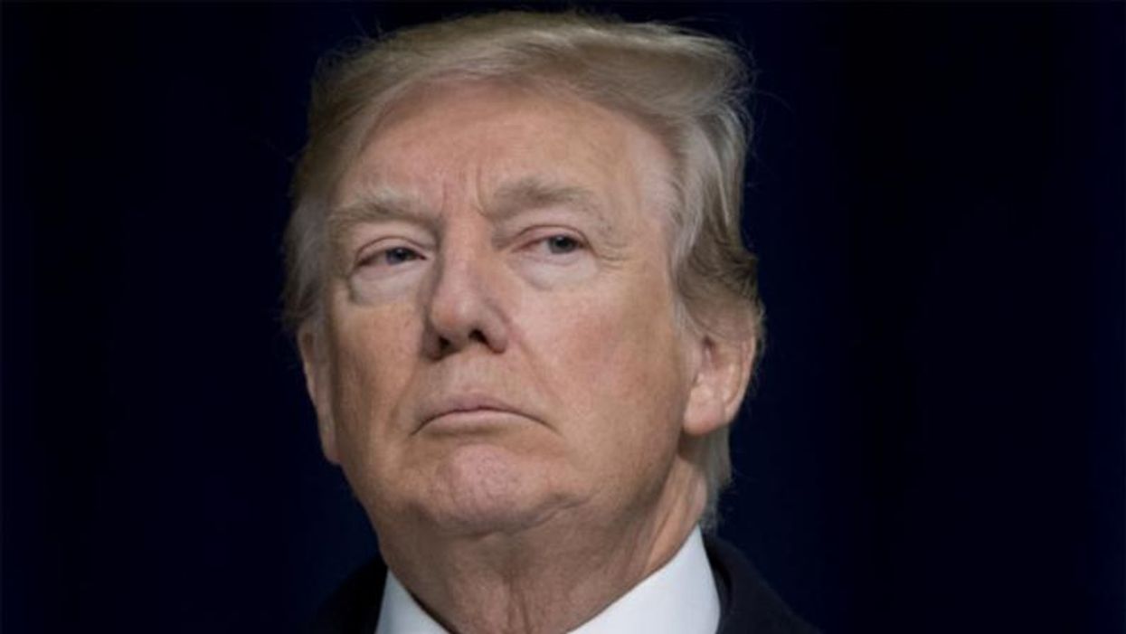 Jan. 6 hearings reveal 'madman' Trump is 'far more dangerous' than his election lies: columnist