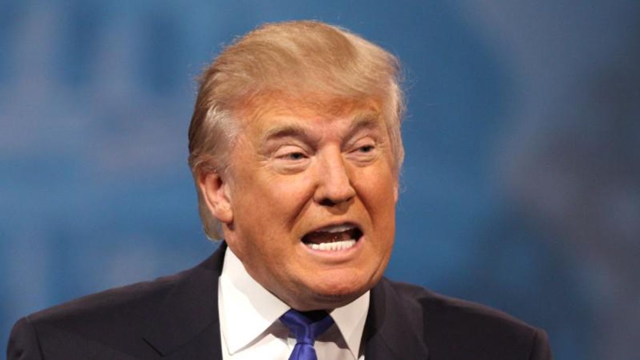 Laurence Tribe says Trump being delusional is not a legal defense: ‘You can’t make up an alternative universe’