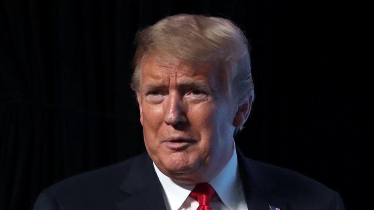 Manhattan DA hires former DOJ official to head investigation into Trump's business practices