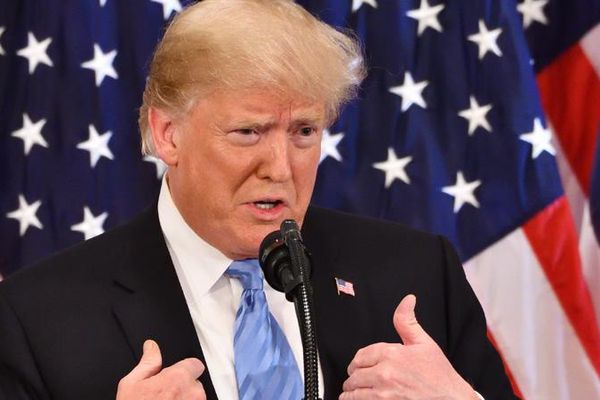 'It's the obstruction, stupid': Ex-prosecutors show why Trump's docs defense falls flat