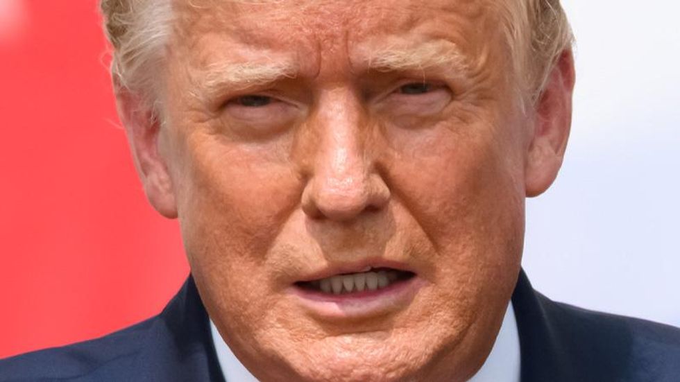 ‘Parking lot mafioso logic’: Experts hammer Trump attorney for seeking to reveal Mar-a-Lago witnesses