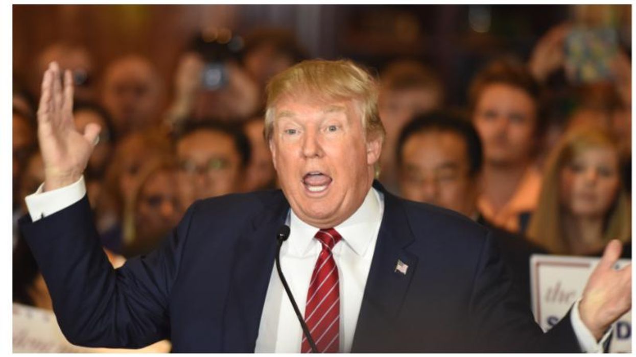 'Gearing up for a fight': Trump's latest move could cause 'skirmishes' among conservatives