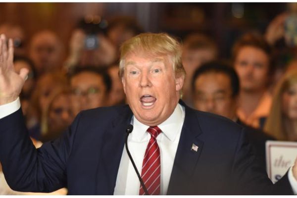 'Gearing up for a fight': Trump's latest move could cause 'skirmishes' among conservatives