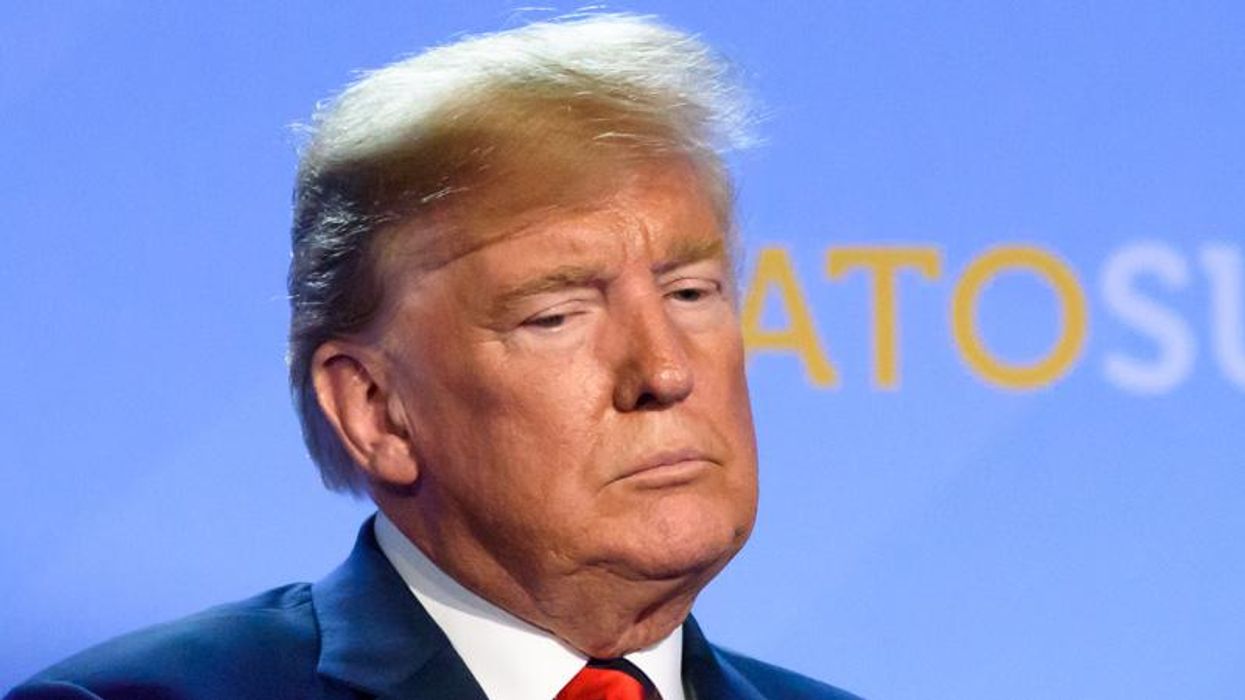 'The man is going to prison': GOP operative says latest indictment is 'too much' for Trump to overcome