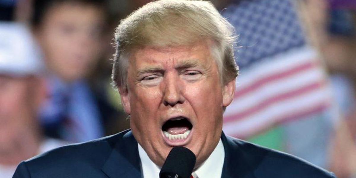 'Everyone knows it’s a sham': Trump spokesman attacks 'Soros-backed' Manhattan prosecutor