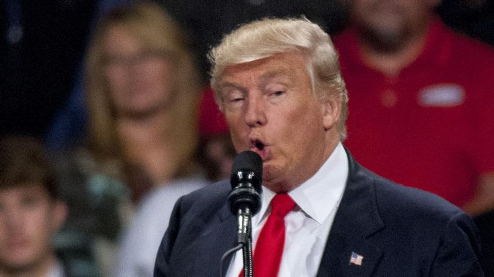 China just tricked Republicans into humiliating themselves
