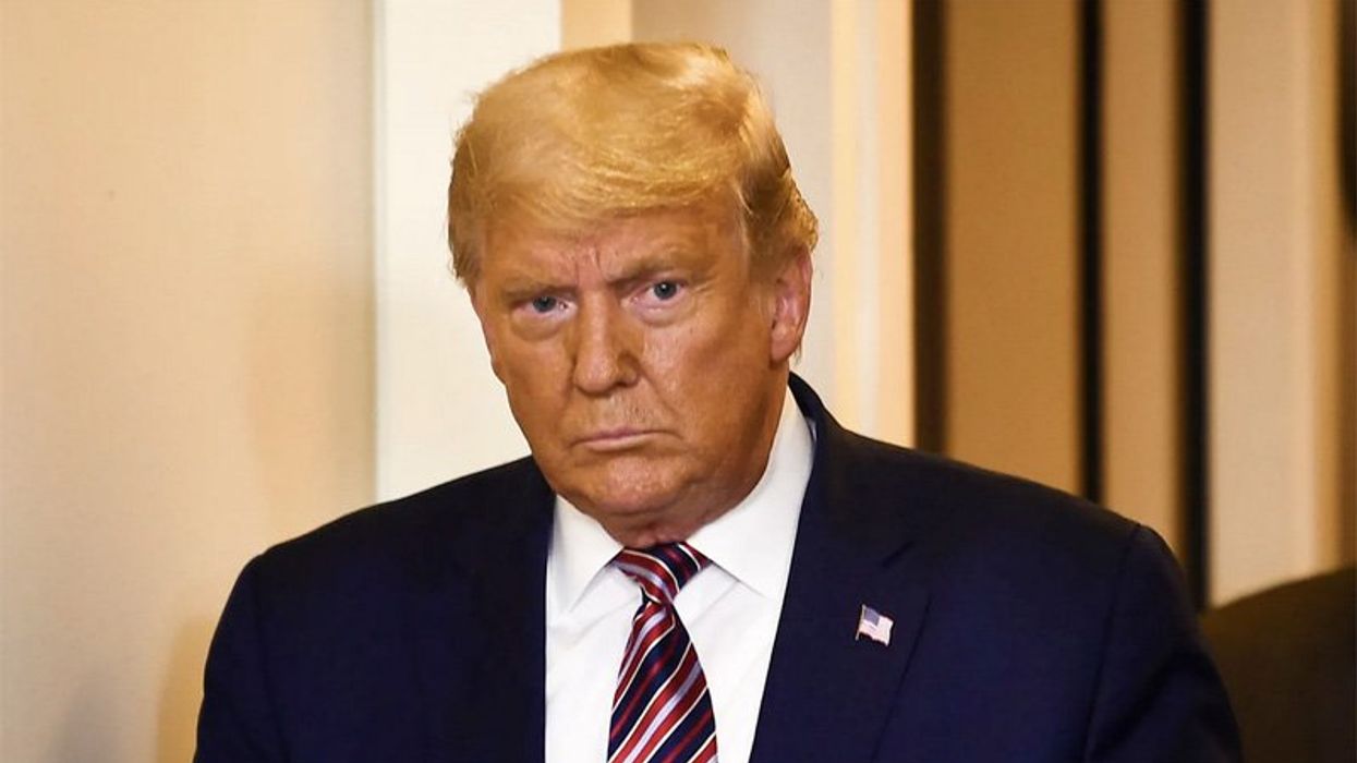 How 'Trump’s psychopathologies' were exposed in Meet the Press interview: journalist